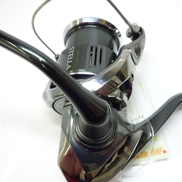22ステラ2500SHG